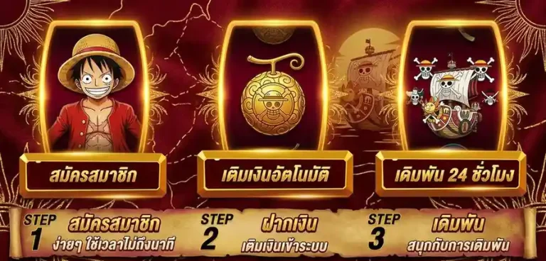 luffybet แตกง่าย