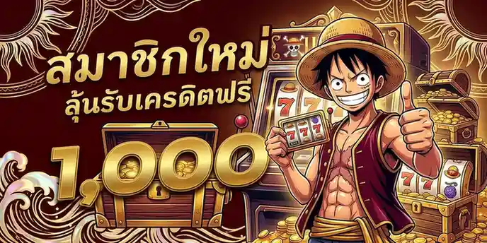 เว็บสล็อต luffy bet