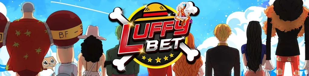 luffybet login