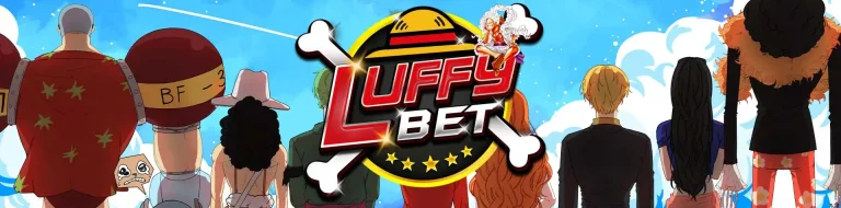 luffybet login